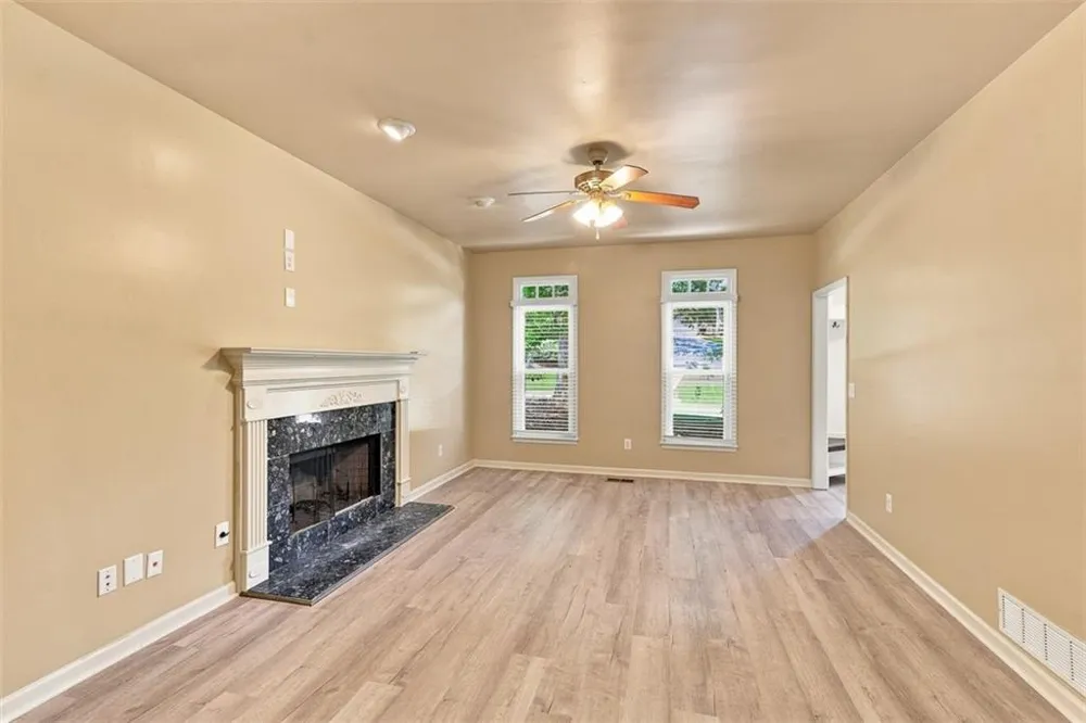 3524 Pine Grove Drive Douglasville, GA 30135