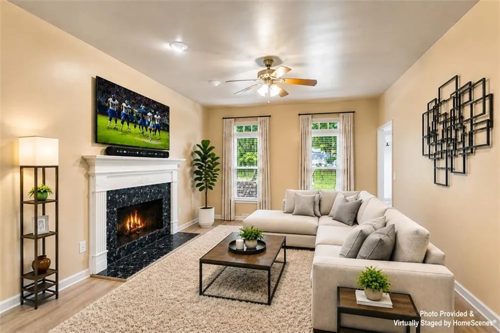 3524 Pine Grove Drive Douglasville, GA 30135
