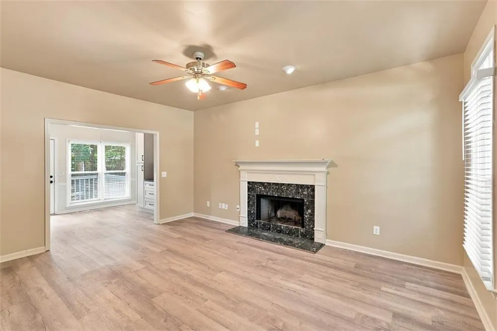 3524 Pine Grove Drive Douglasville, GA 30135