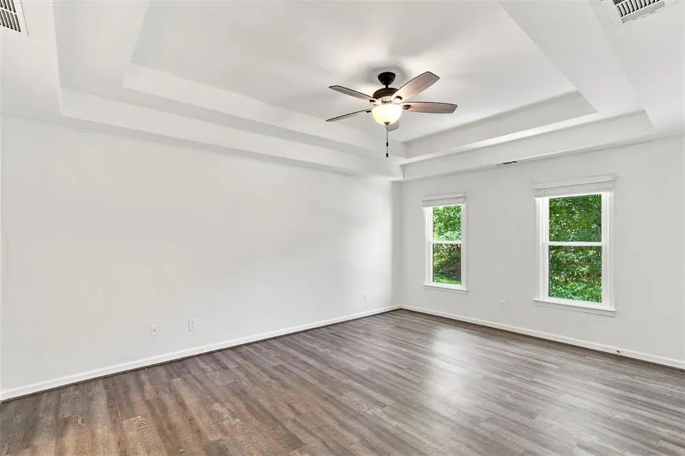3524 Pine Grove Drive Douglasville, GA 30135