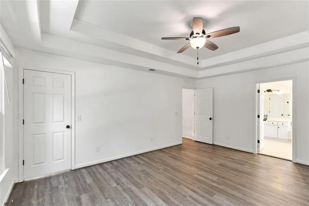 3524 Pine Grove Drive Douglasville, GA 30135