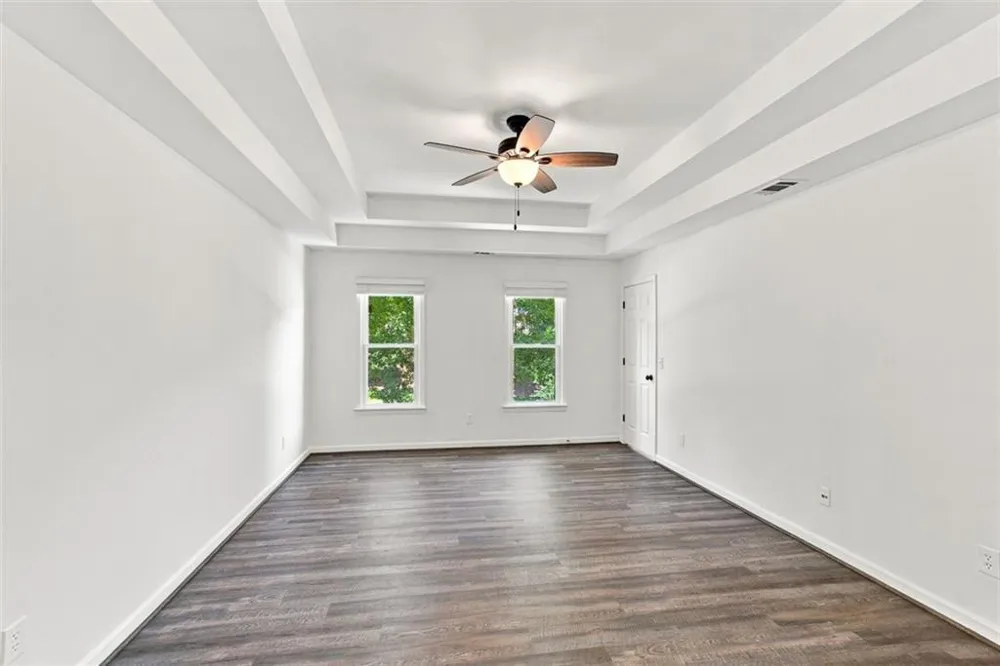 3524 Pine Grove Drive Douglasville, GA 30135