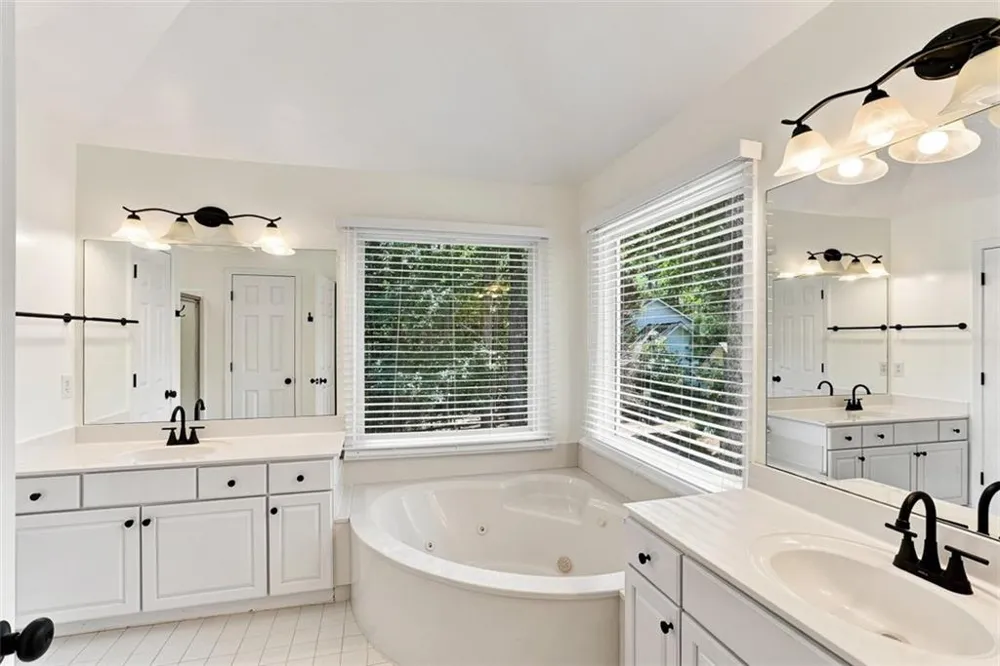 3524 Pine Grove Drive Douglasville, GA 30135