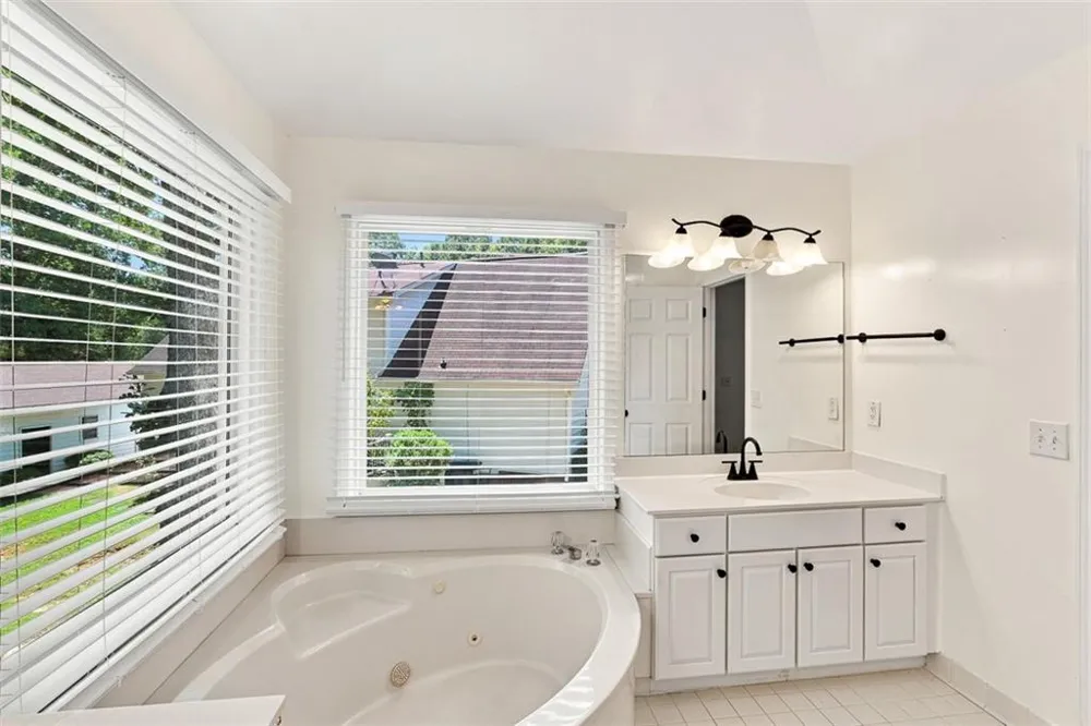 3524 Pine Grove Drive Douglasville, GA 30135