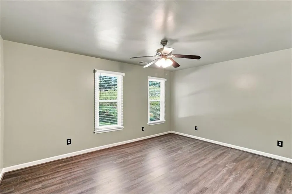 3524 Pine Grove Drive Douglasville, GA 30135