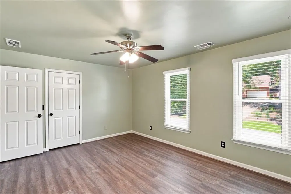 3524 Pine Grove Drive Douglasville, GA 30135