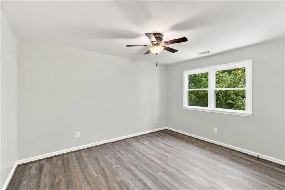 3524 Pine Grove Drive Douglasville, GA 30135