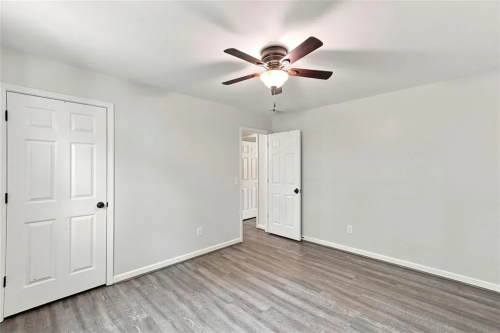 3524 Pine Grove Drive Douglasville, GA 30135