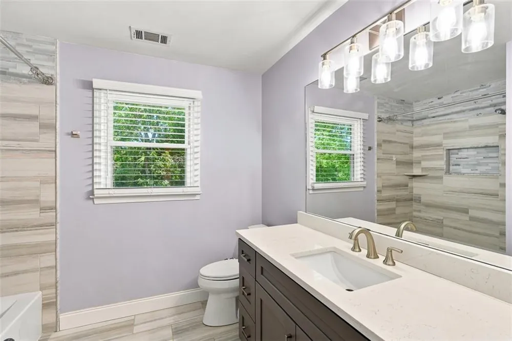 3524 Pine Grove Drive Douglasville, GA 30135
