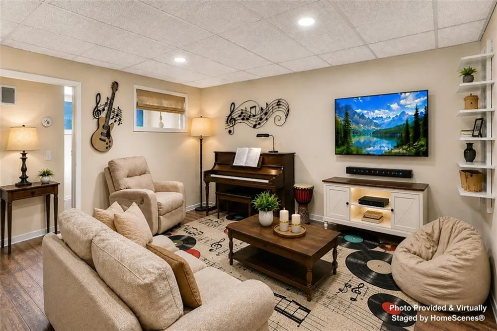 3524 Pine Grove Drive Douglasville, GA 30135