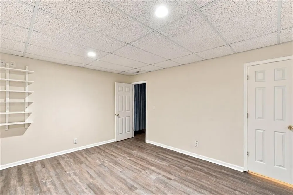 3524 Pine Grove Drive Douglasville, GA 30135