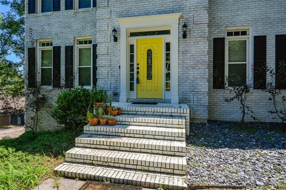 3524 Pine Grove Drive Douglasville, GA 30135