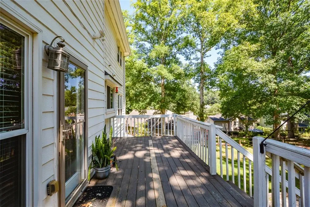 3524 Pine Grove Drive Douglasville, GA 30135