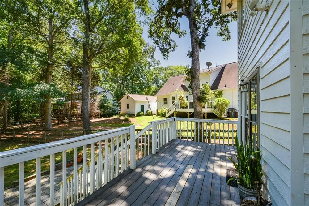 3524 Pine Grove Drive Douglasville, GA 30135