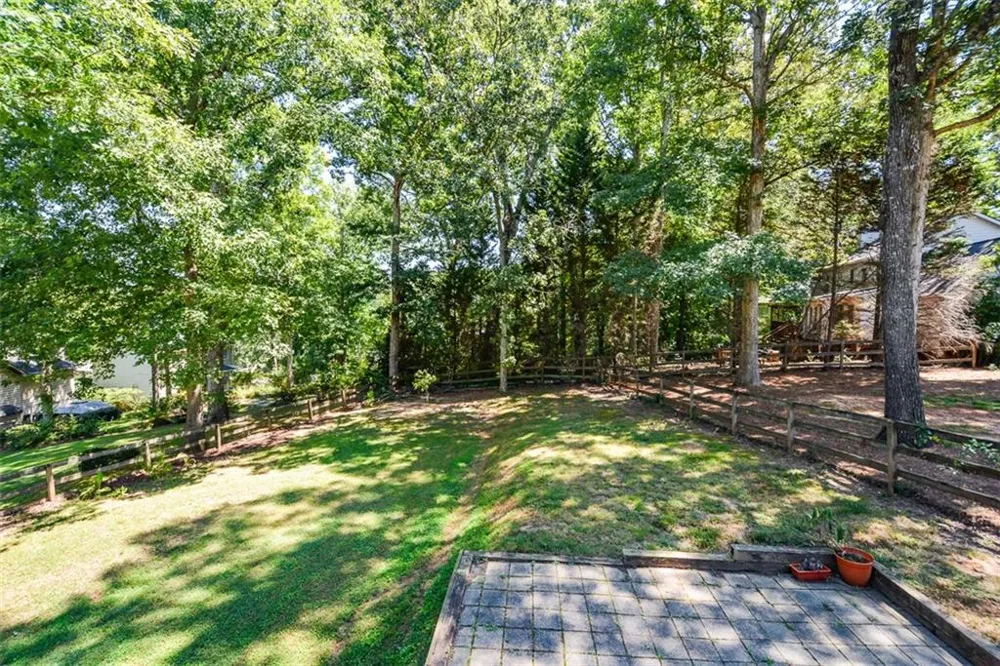 3524 Pine Grove Drive Douglasville, GA 30135