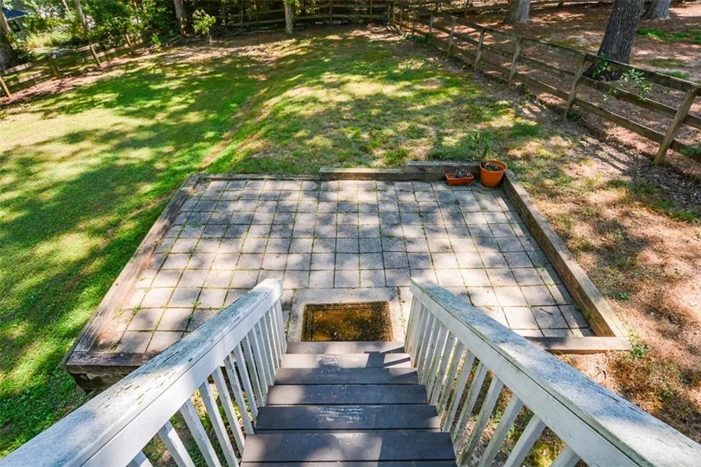 3524 Pine Grove Drive Douglasville, GA 30135