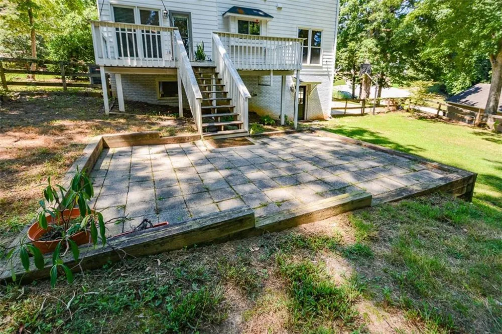 3524 Pine Grove Drive Douglasville, GA 30135