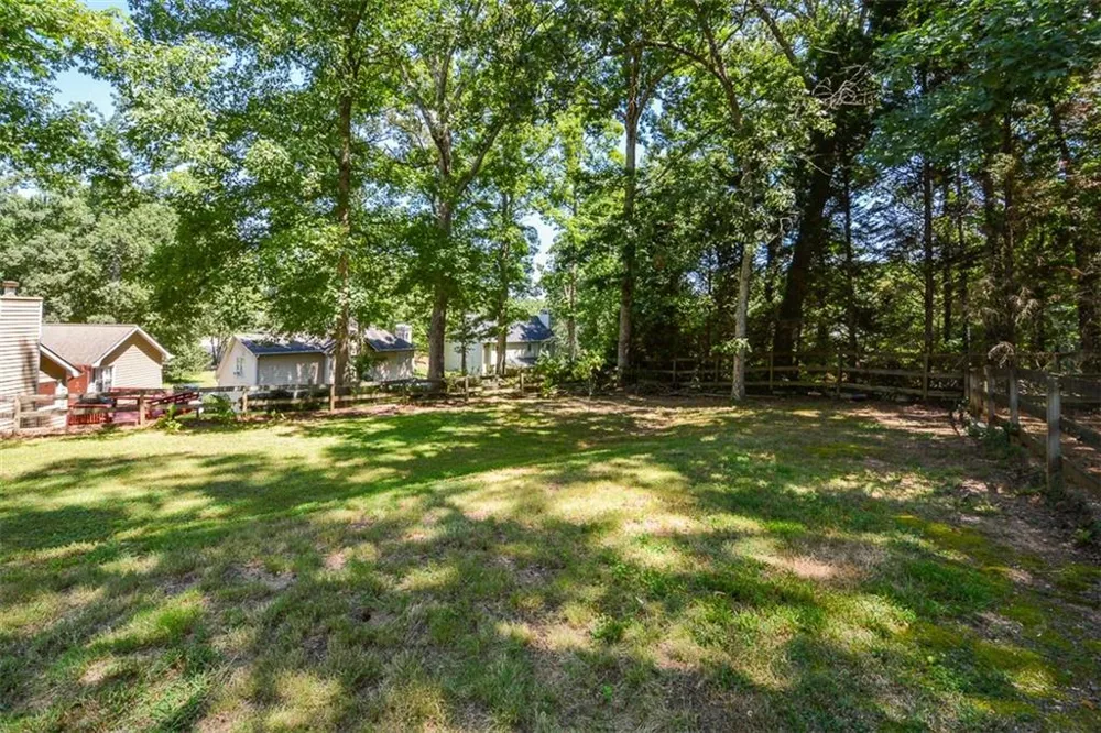 3524 Pine Grove Drive Douglasville, GA 30135