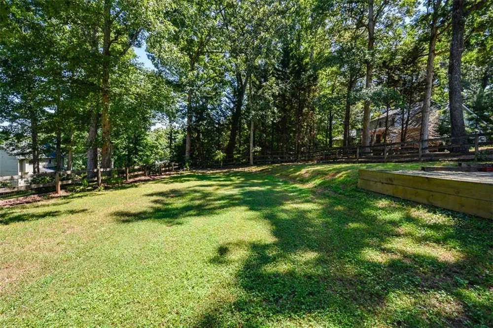 3524 Pine Grove Drive Douglasville, GA 30135