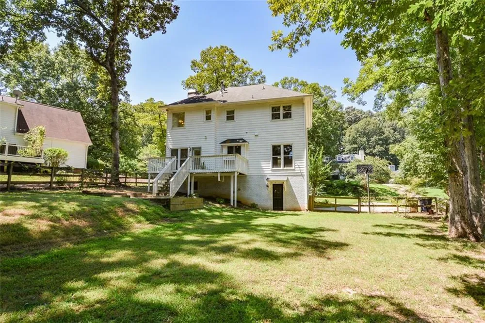 3524 Pine Grove Drive Douglasville, GA 30135