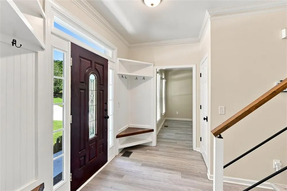 3524 Pine Grove Drive Douglasville, GA 30135