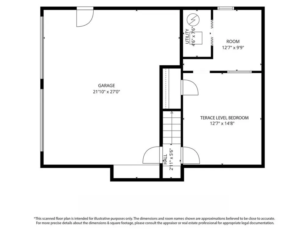 3524 Pine Grove Drive Douglasville, GA 30135