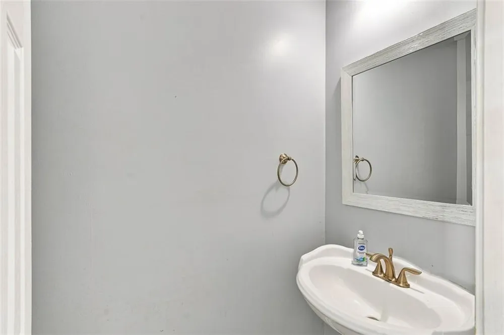 3524 Pine Grove Drive Douglasville, GA 30135