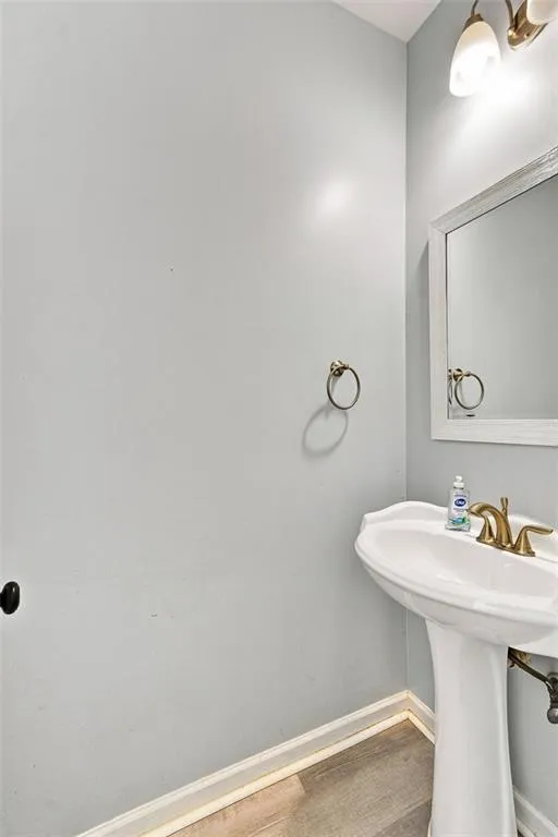 3524 Pine Grove Drive Douglasville, GA 30135