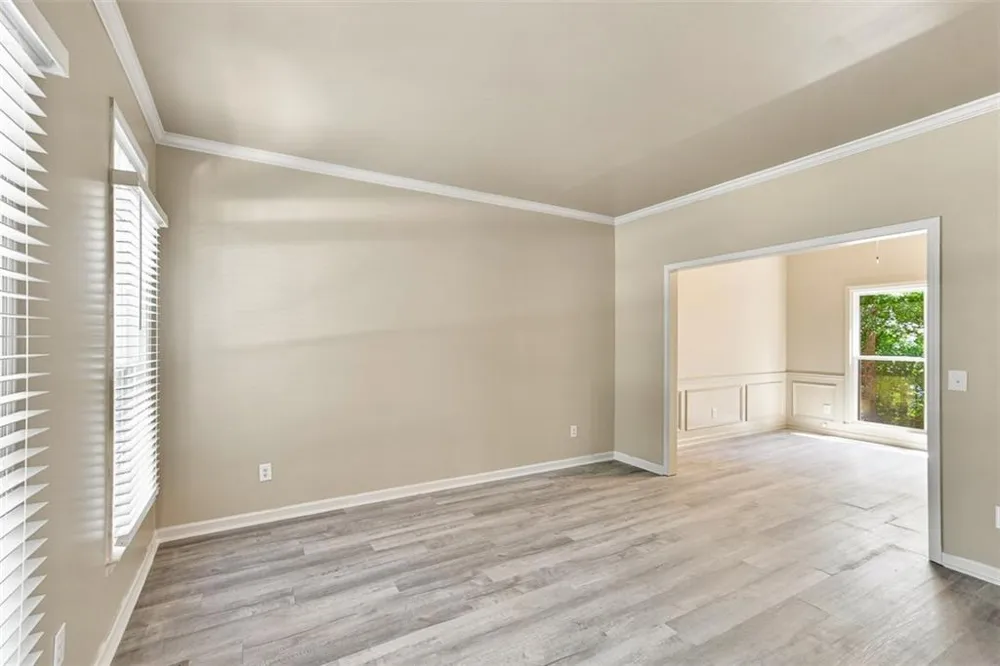 3524 Pine Grove Drive Douglasville, GA 30135