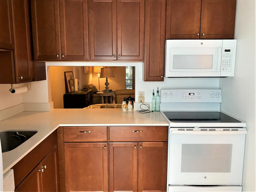 2615 GARDEN DRIVE #310 Lake Worth, FL 33461