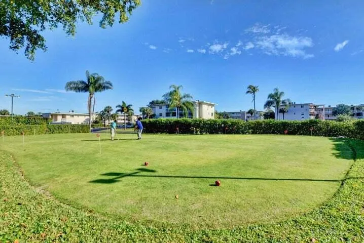 2615 GARDEN DRIVE #310 Lake Worth, FL 33461
