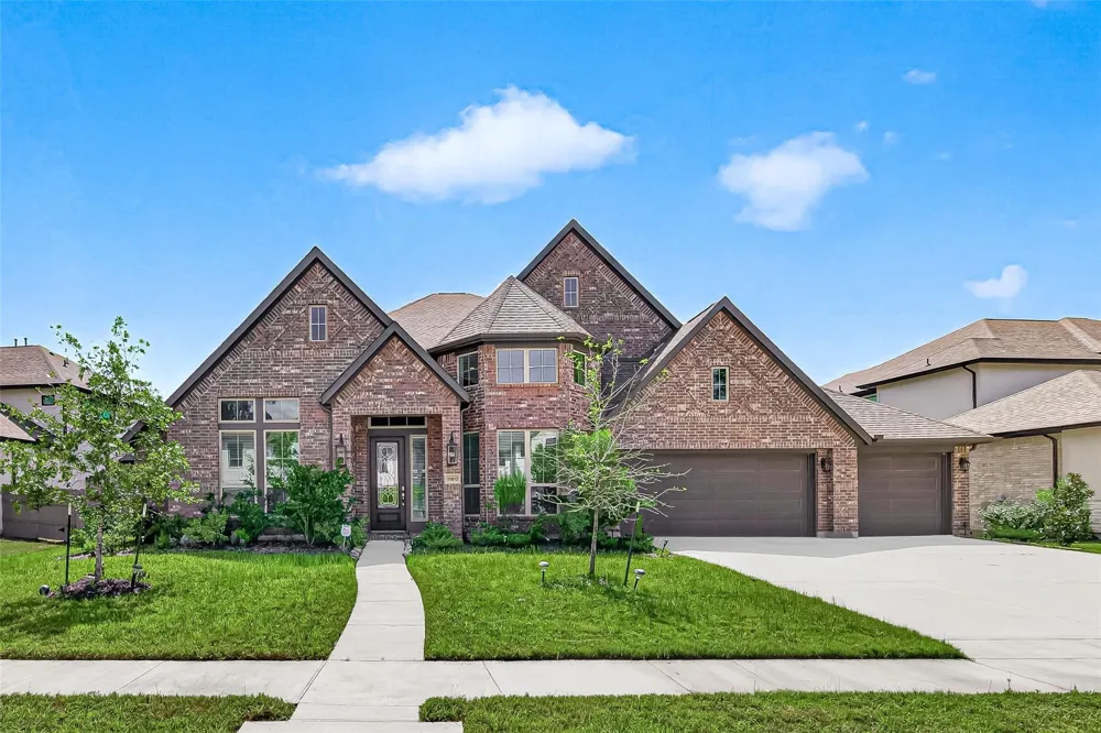 15812 Marigold Morning Street Conroe, TX 77302