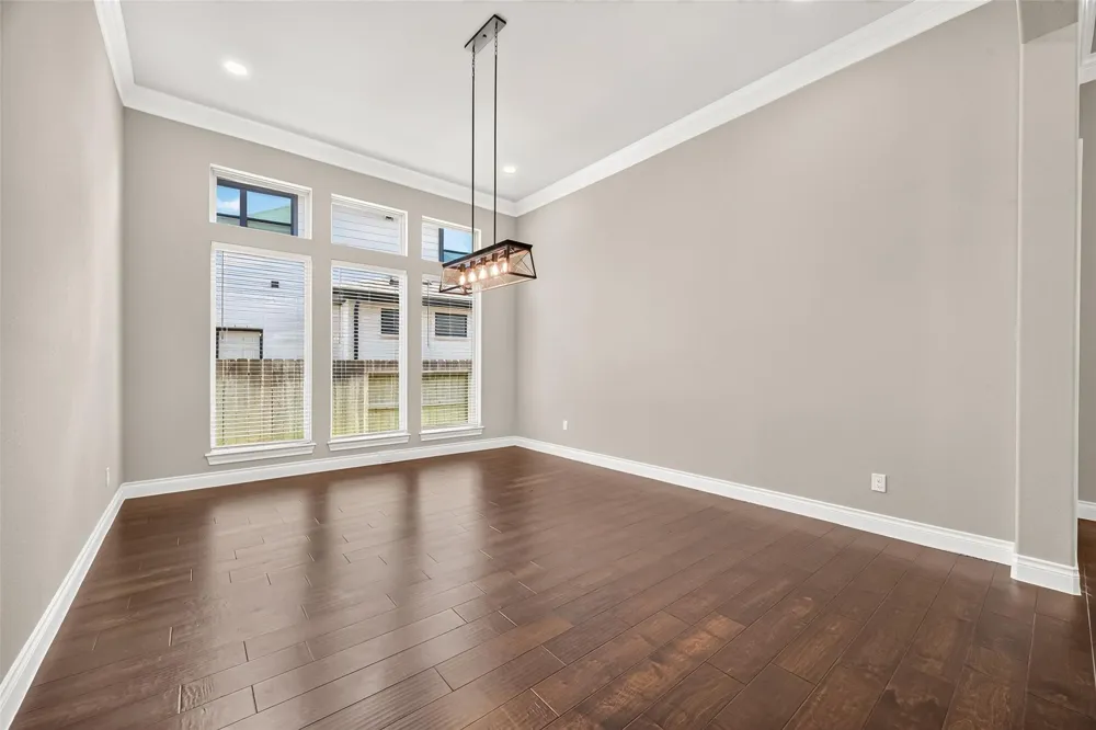 15812 Marigold Morning Street Conroe, TX 77302