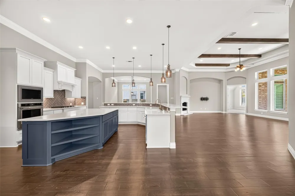 15812 Marigold Morning Street Conroe, TX 77302