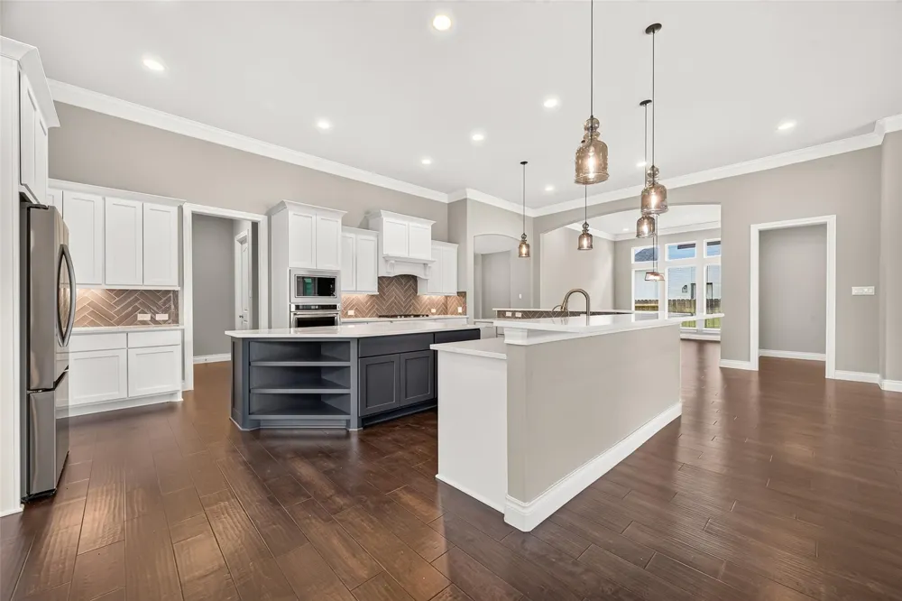 15812 Marigold Morning Street Conroe, TX 77302
