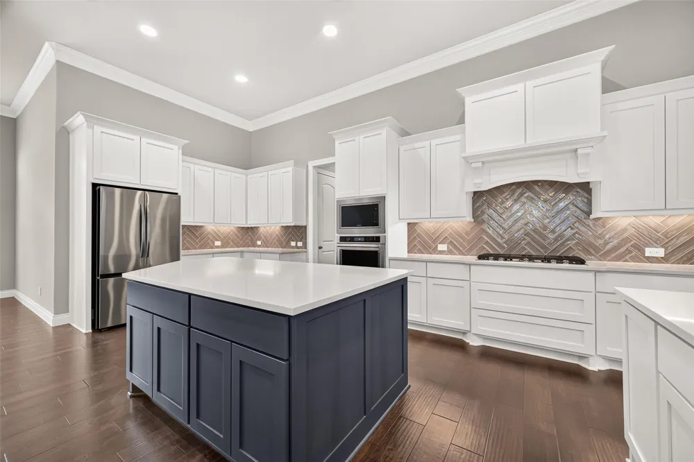 15812 Marigold Morning Street Conroe, TX 77302