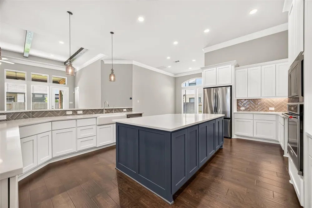 15812 Marigold Morning Street Conroe, TX 77302