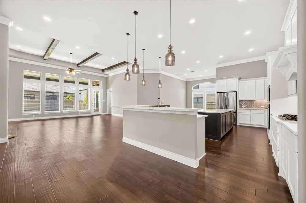 15812 Marigold Morning Street Conroe, TX 77302