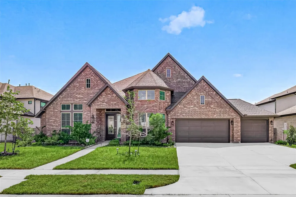 15812 Marigold Morning Street Conroe, TX 77302