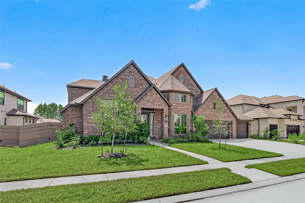 15812 Marigold Morning Street Conroe, TX 77302