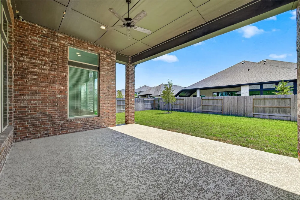 15812 Marigold Morning Street Conroe, TX 77302