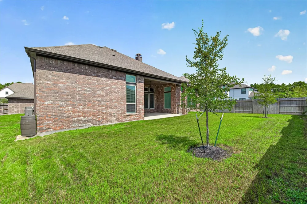 15812 Marigold Morning Street Conroe, TX 77302