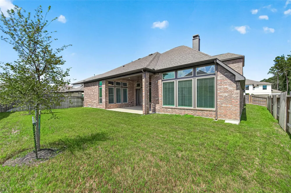 15812 Marigold Morning Street Conroe, TX 77302