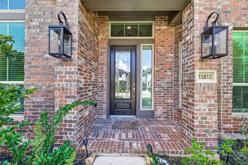 15812 Marigold Morning Street Conroe, TX 77302