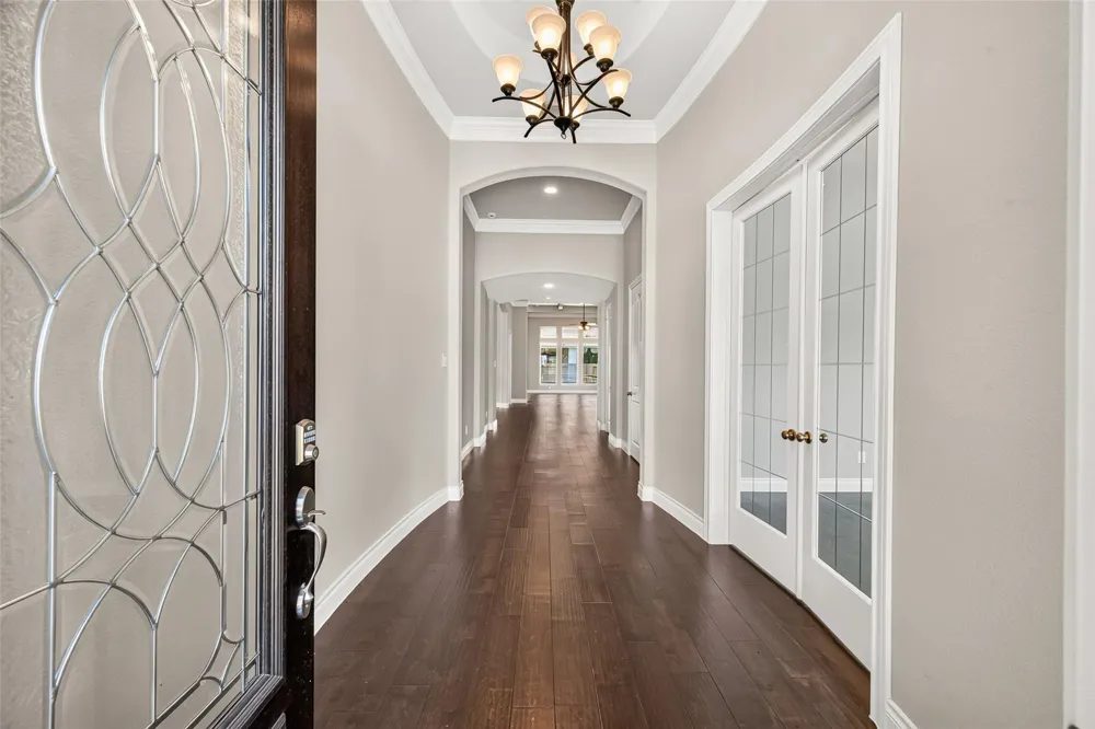 15812 Marigold Morning Street Conroe, TX 77302