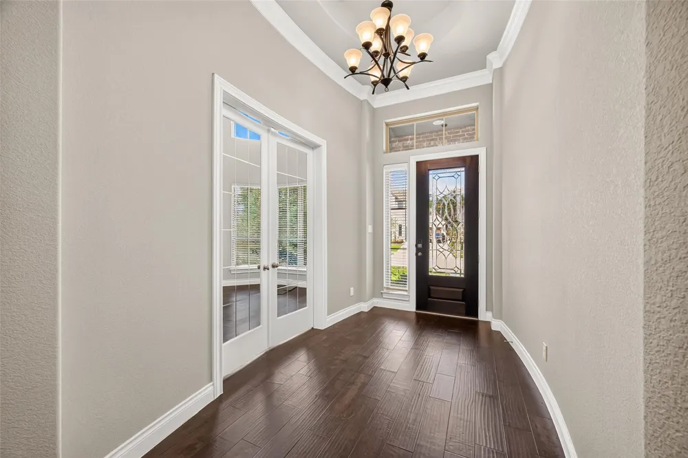 15812 Marigold Morning Street Conroe, TX 77302
