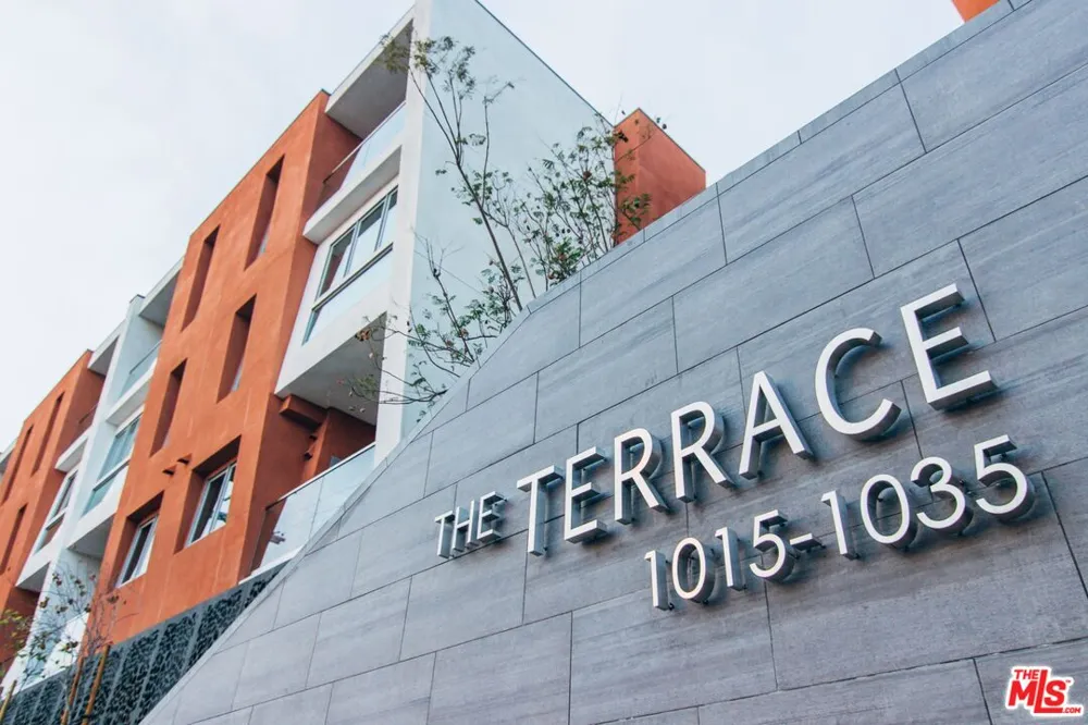 1015 Figueroa Terrace Los Angeles, CA 90012