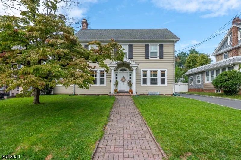 638 Union Ave Elizabeth City, NJ 07208