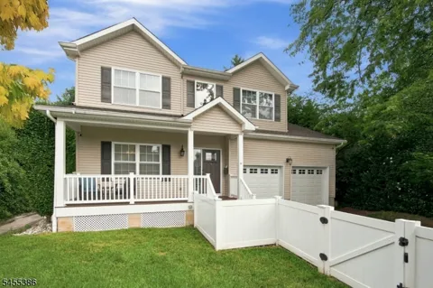 18 Kendall Rd
