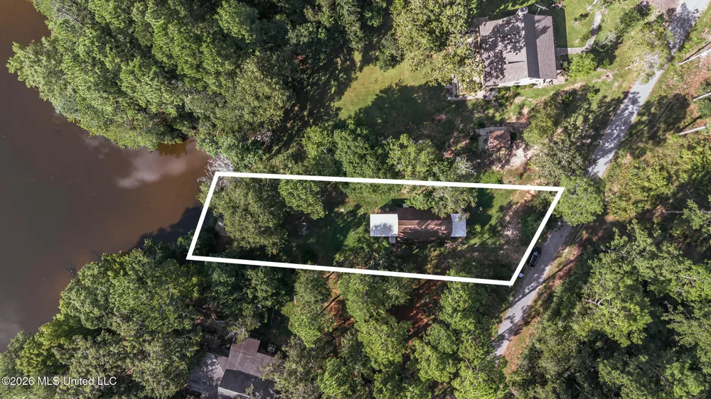 60 Flurry Drive Perkinston, MS 39573